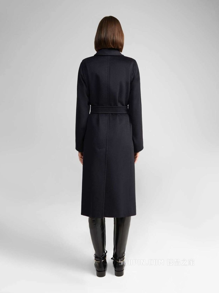 Manuela经典大衣 | Max Mara