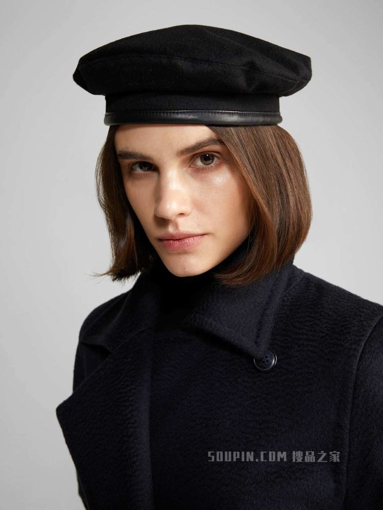 Manuela经典大衣 | Max Mara