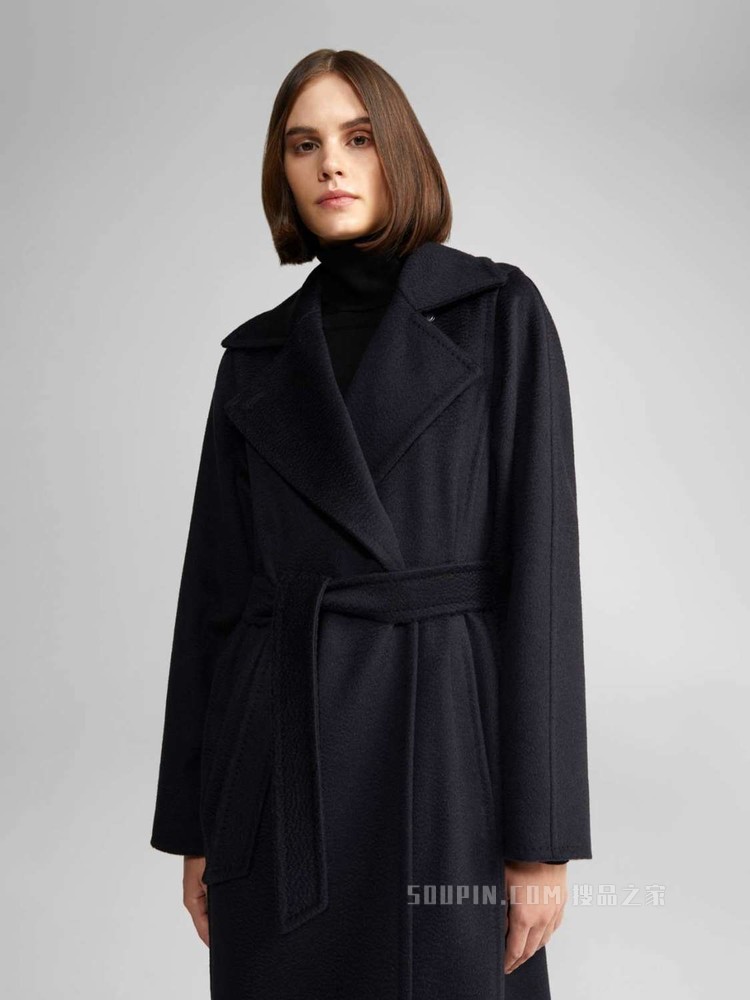 Manuela经典大衣 | Max Mara