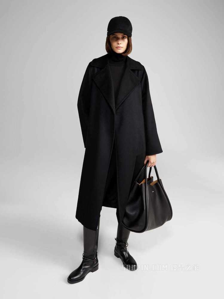 Manuela经典大衣 | Max Mara
