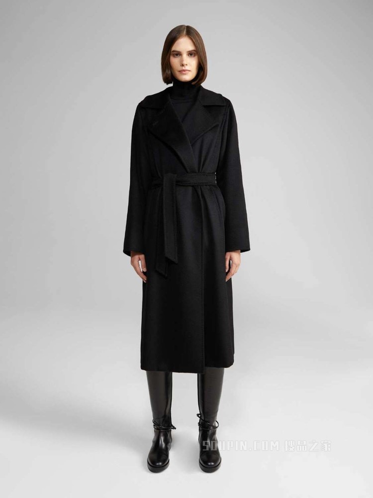 Manuela经典大衣 | Max Mara