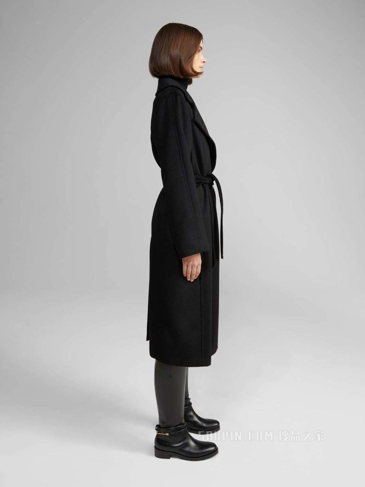 Manuela经典大衣 | Max Mara
