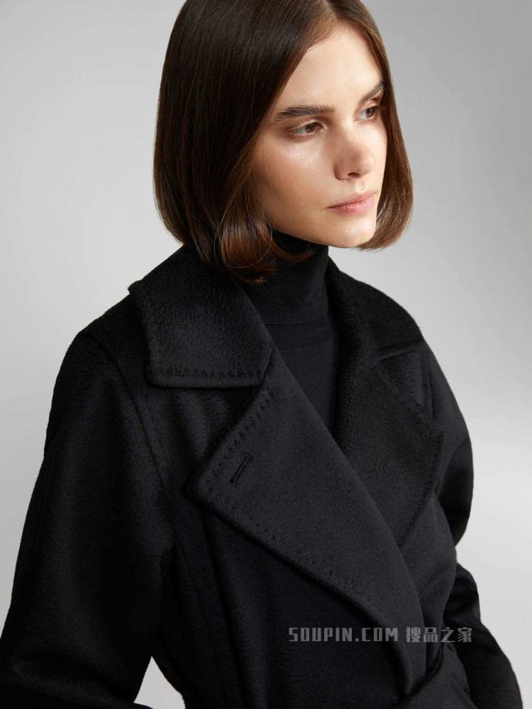 Manuela经典大衣 | Max Mara
