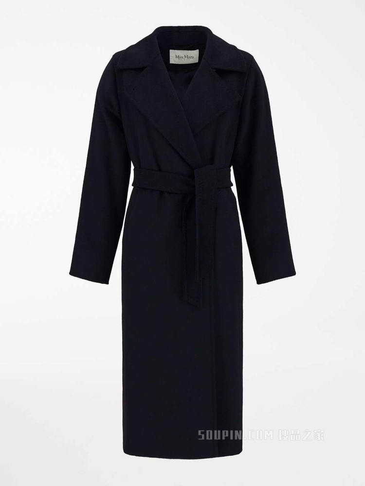 Manuela经典大衣 | Max Mara
