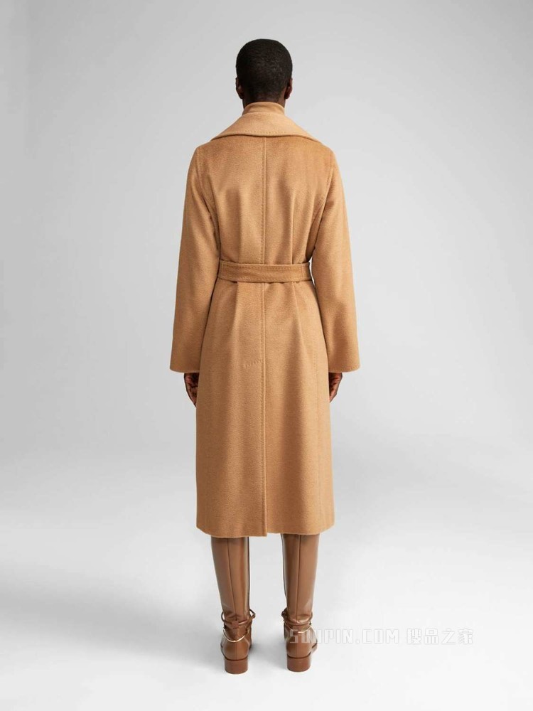 Manuela经典大衣 | Max Mara