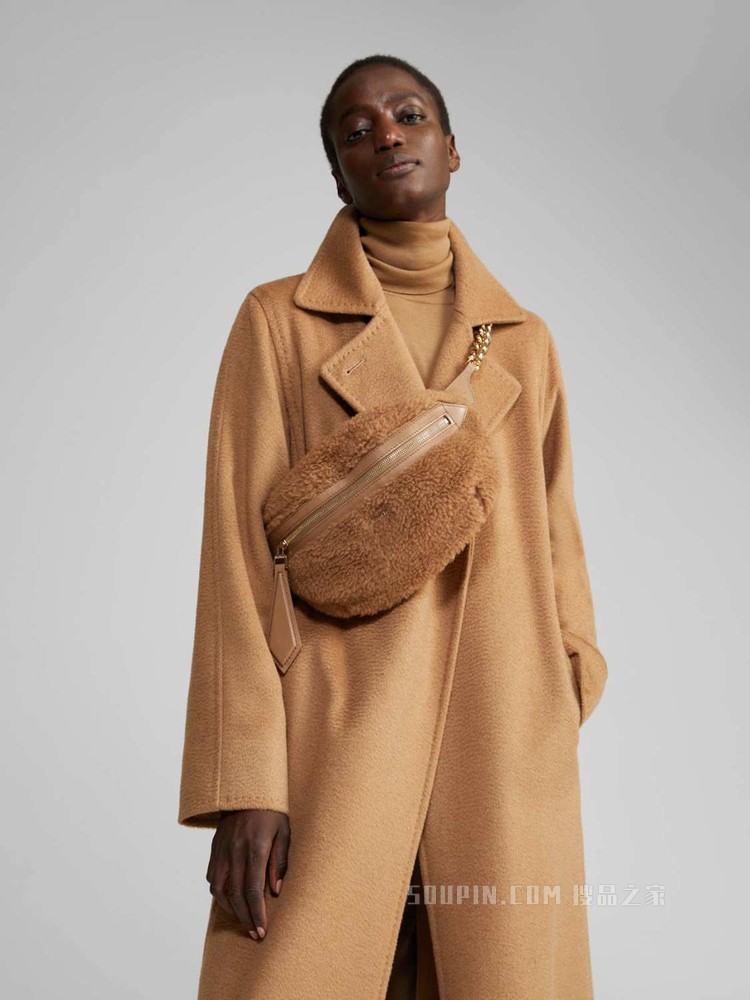 Manuela经典大衣 | Max Mara