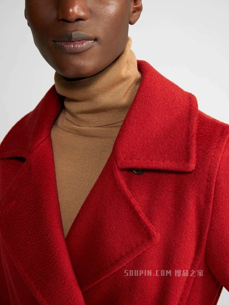 Manuela经典大衣 | Max Mara