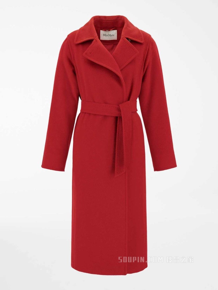 Manuela经典大衣 | Max Mara
