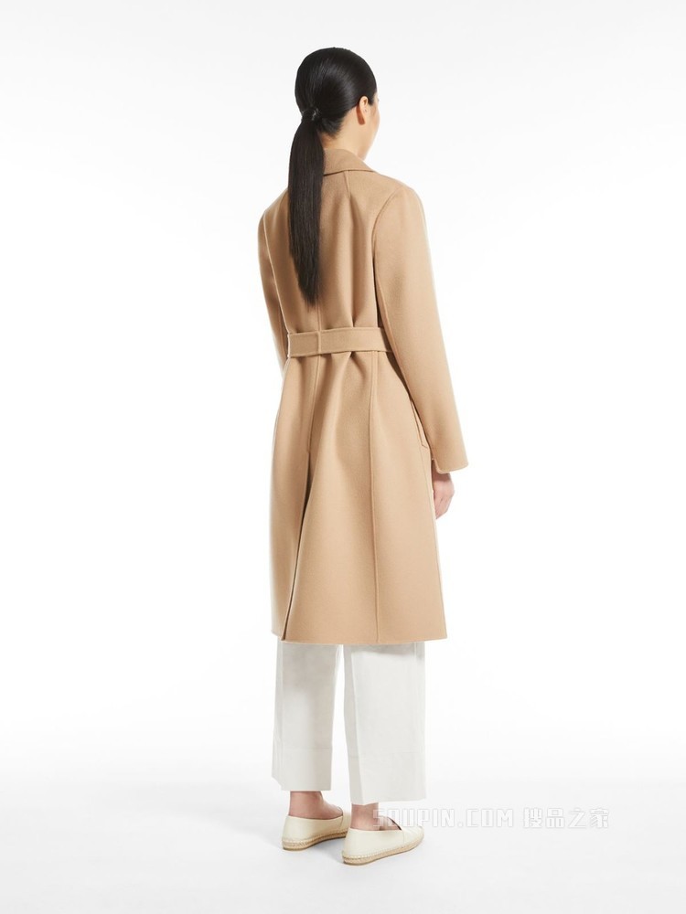 双面羊毛大衣 | 'S Max Mara