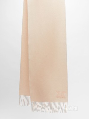 羊绒围巾 | Accessori Max Mara