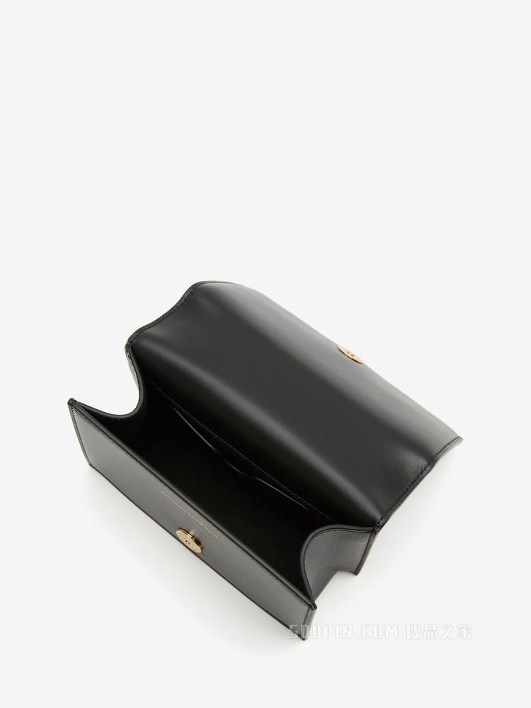 Mini Jewelled Satchel 手袋