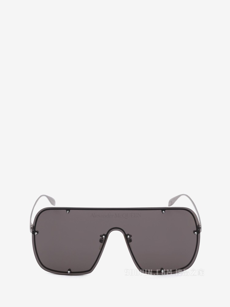 Studs Mask太阳眼镜