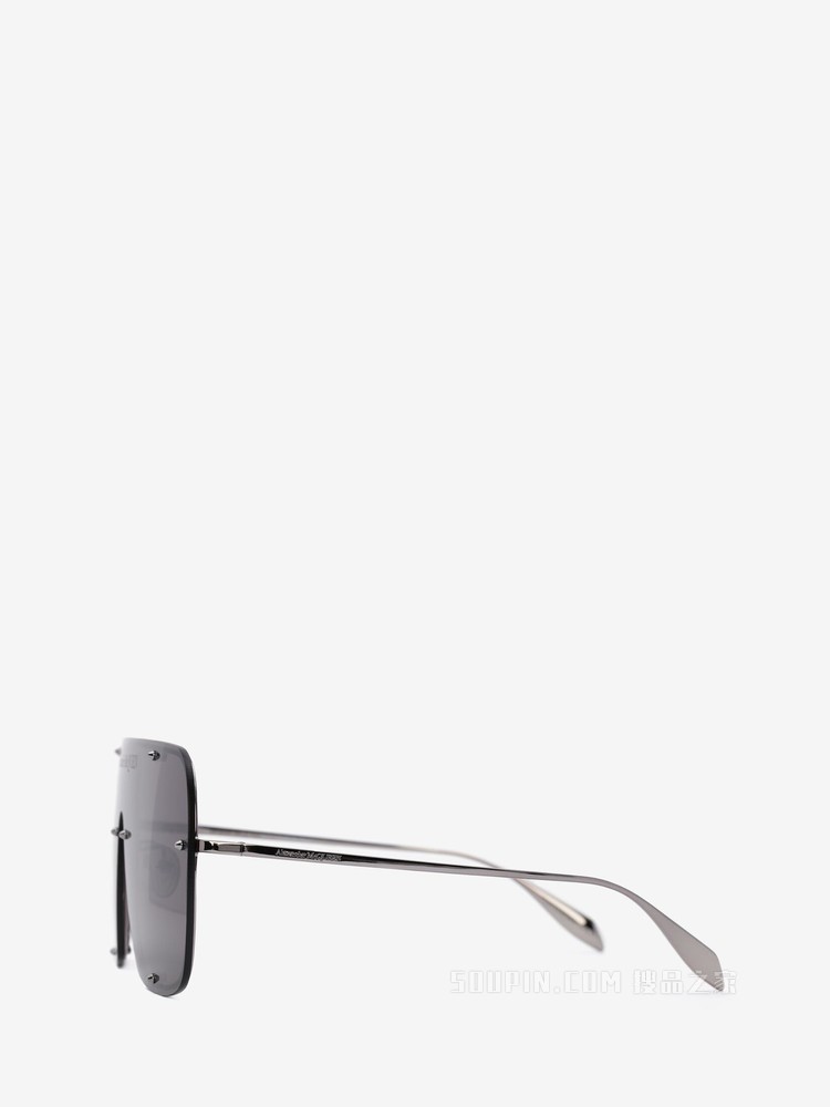 Studs Mask太阳眼镜