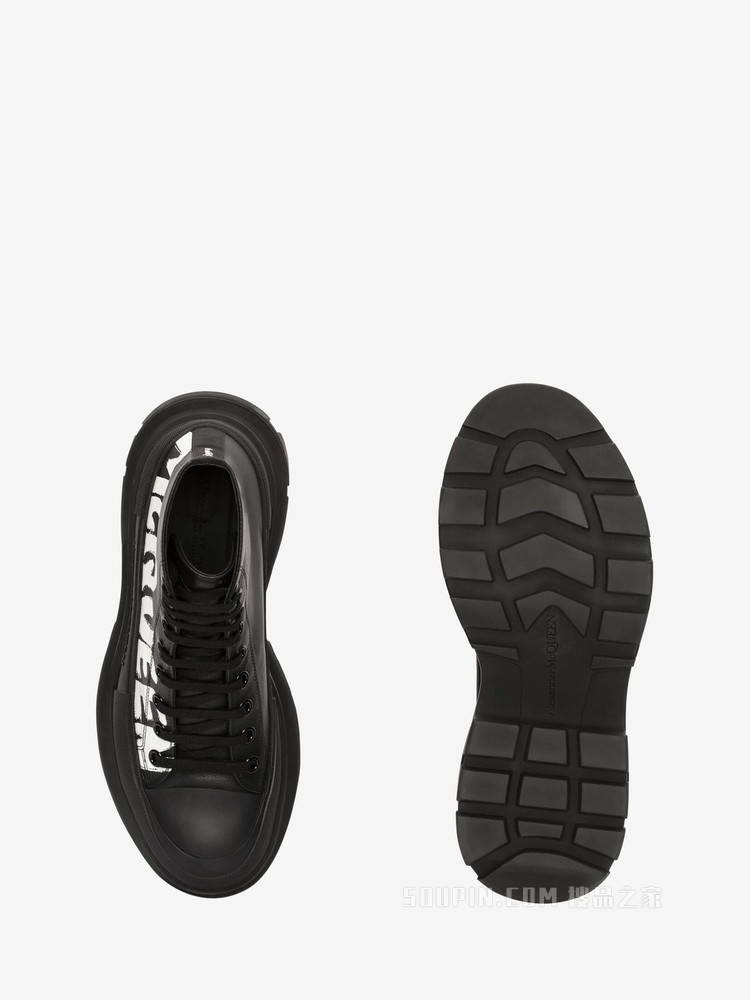 Tread Slick靴子