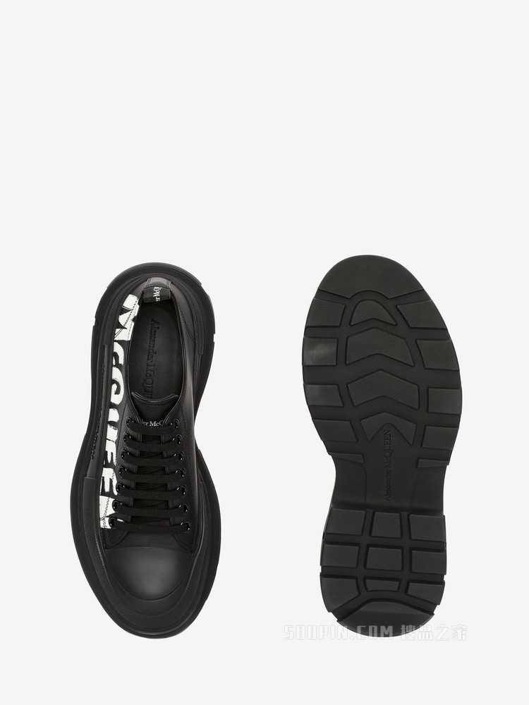Tread Slick系带鞋