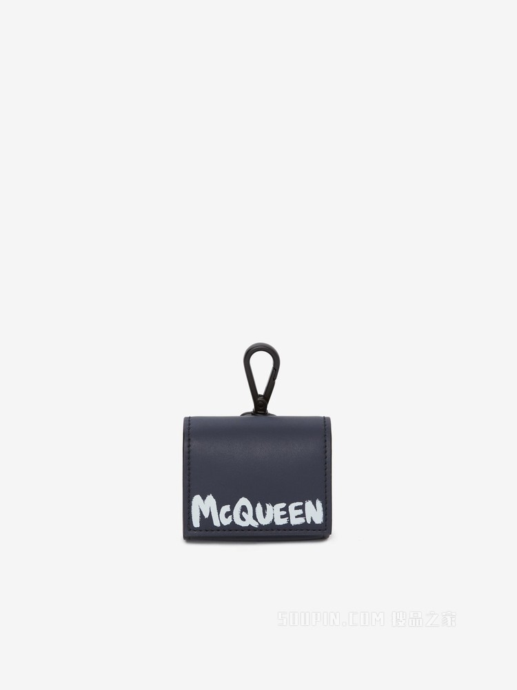 McQueen Graffiti AirPod Pro保护壳