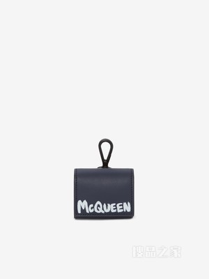 McQueen Graffiti AirPod Pro保护壳