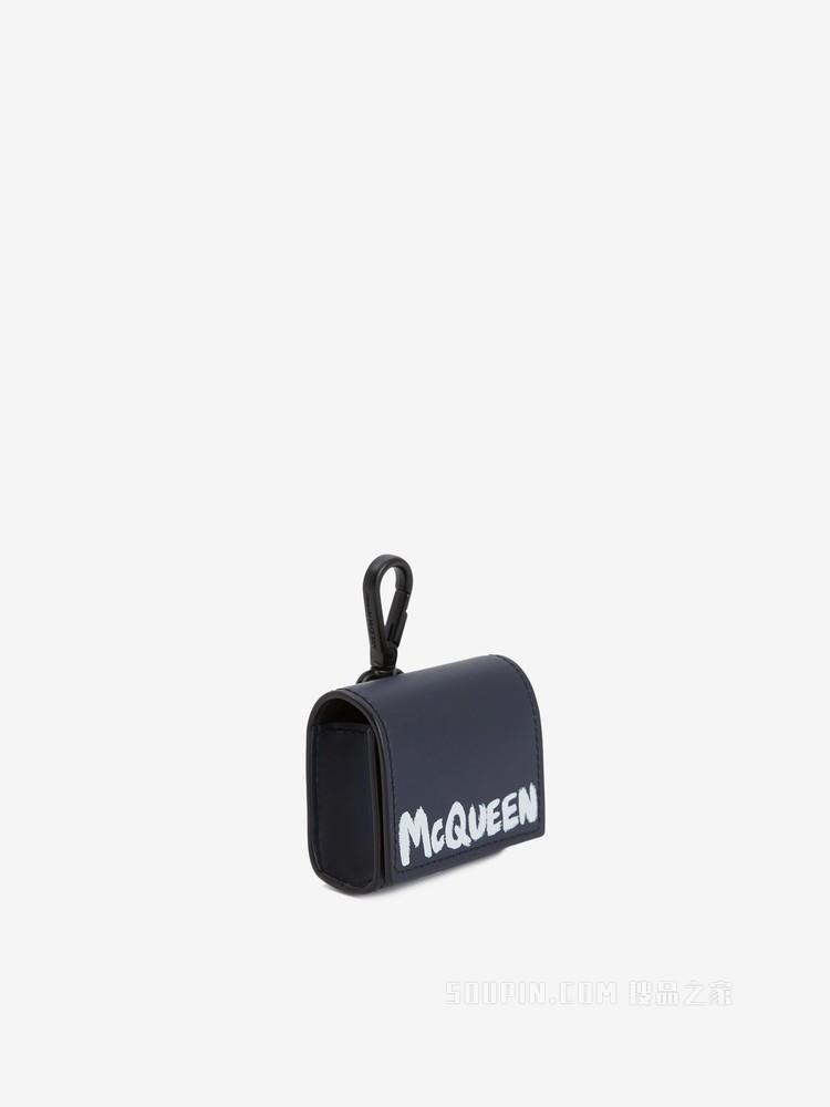 McQueen Graffiti AirPod Pro保护壳