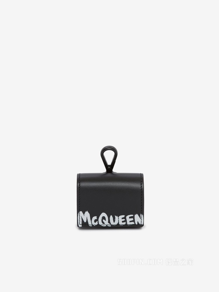 McQueen Graffiti AirPod Pro保护壳