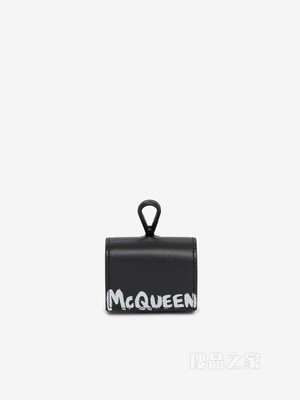 McQueen Graffiti AirPod Pro保护壳