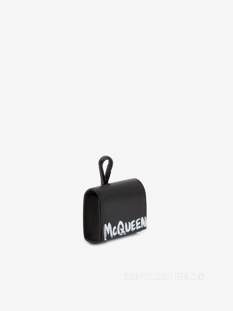 McQueen Graffiti AirPod Pro保护壳