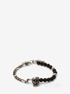 安全别针友谊手链