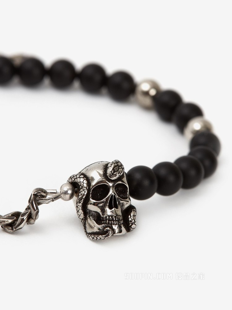 安全别针友谊手链