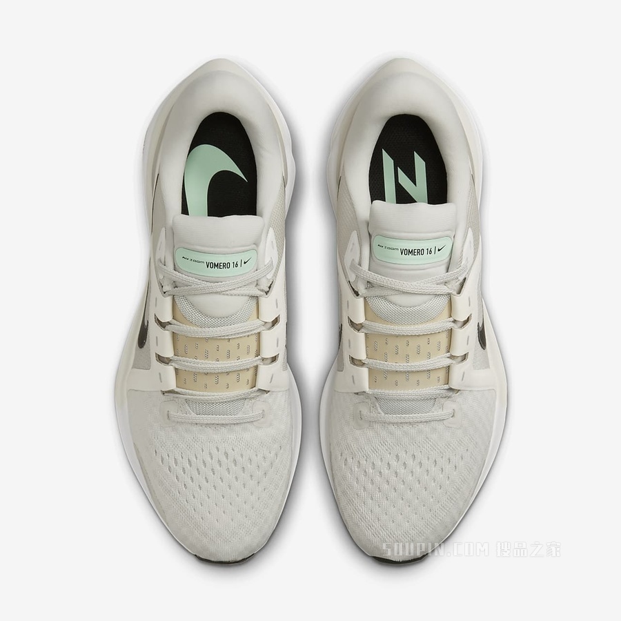 Nike Air Zoom Vomero 16 男子跑步鞋
