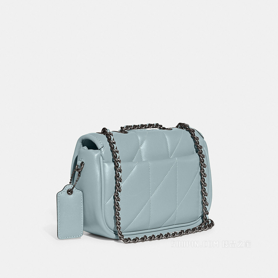 绗缝PILLOW MADISON 18号单肩包 V5AQU