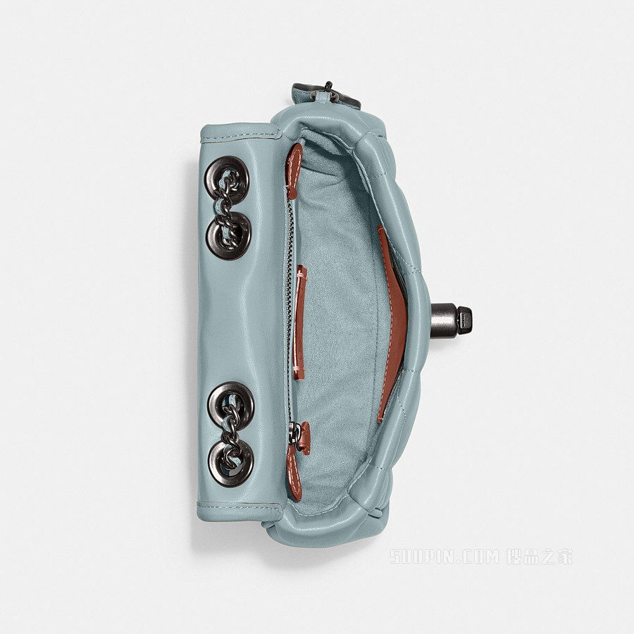 绗缝PILLOW MADISON 18号单肩包 V5AQU