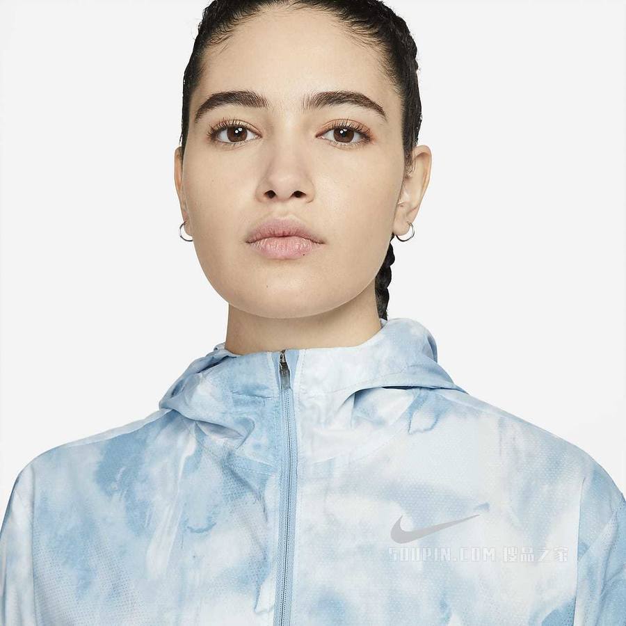 Nike Lightweight 女子跑步夹克