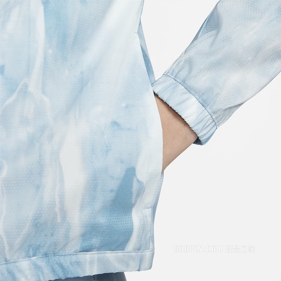 Nike Lightweight 女子跑步夹克