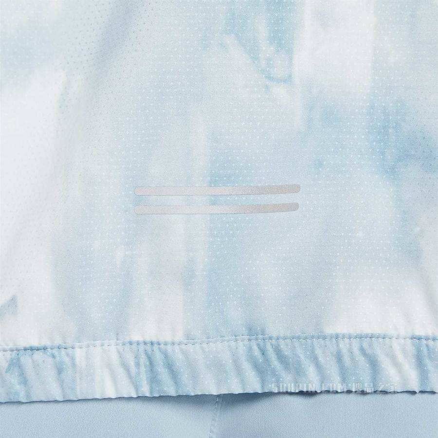 Nike Lightweight 女子跑步夹克