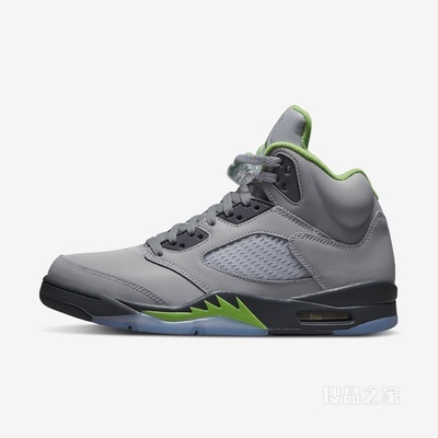 Air Jordan 5 Retro 复刻男子运动鞋