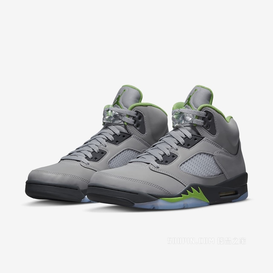 Air Jordan 5 Retro 复刻男子运动鞋