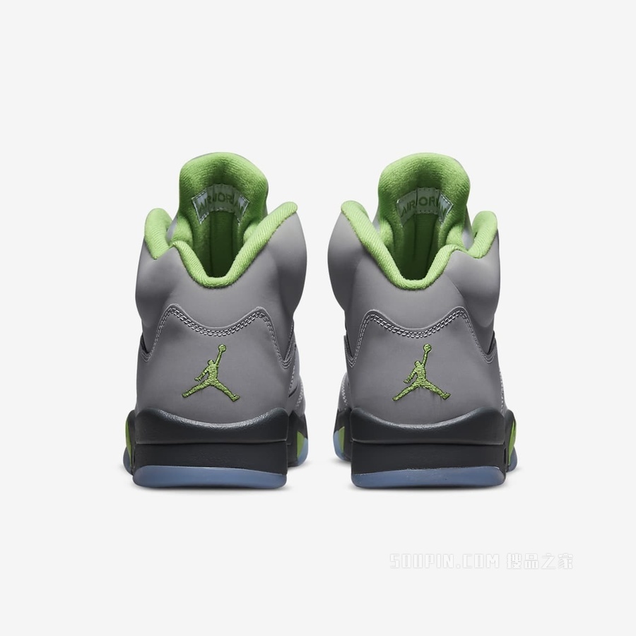 Air Jordan 5 Retro 复刻男子运动鞋