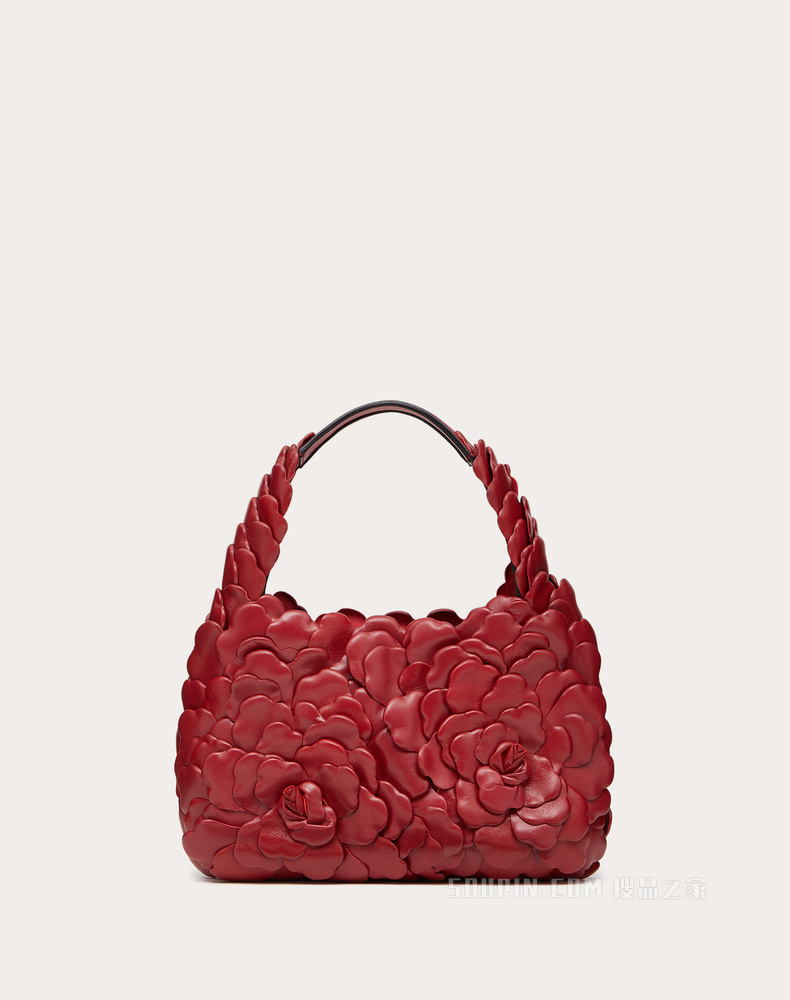 03 Rose Edition Atelier 小号 HOBO手袋