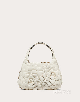 03 Rose Edition Atelier 小号 HOBO手袋