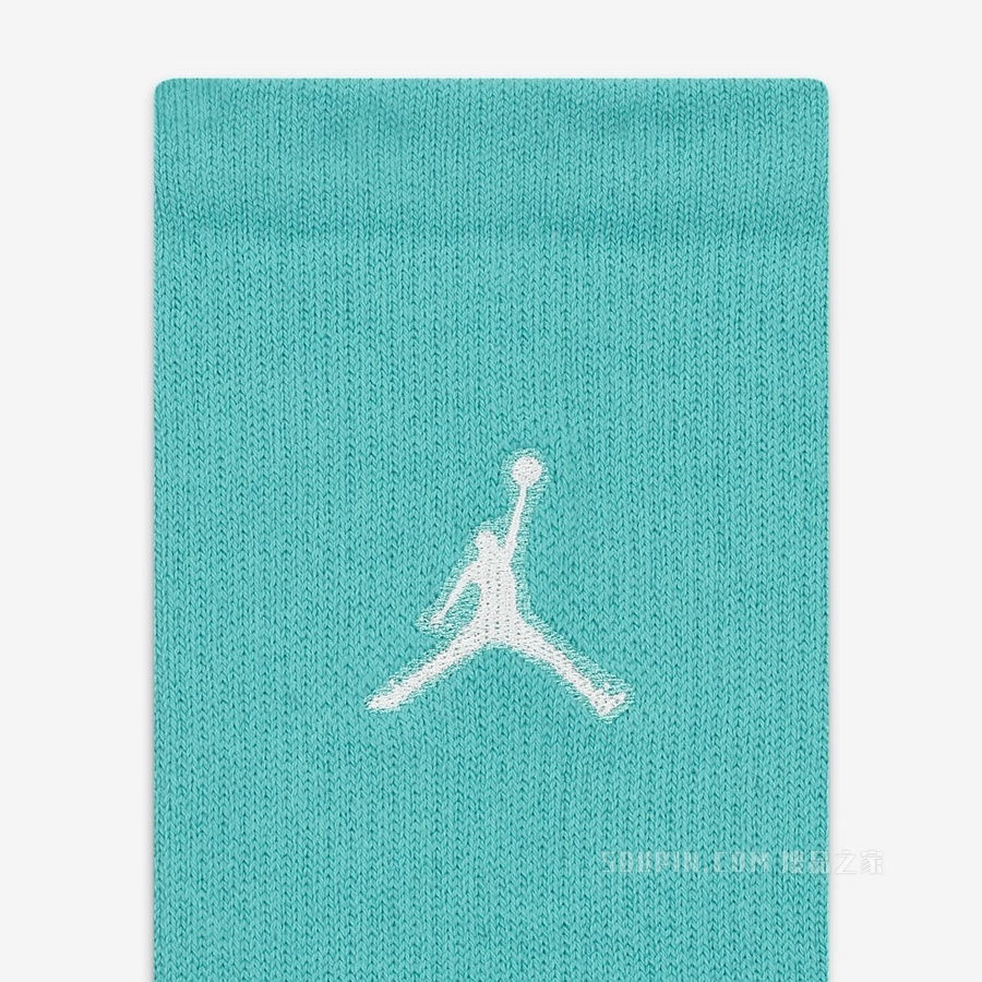 Jordan Flight Crew 篮球袜（1 双）