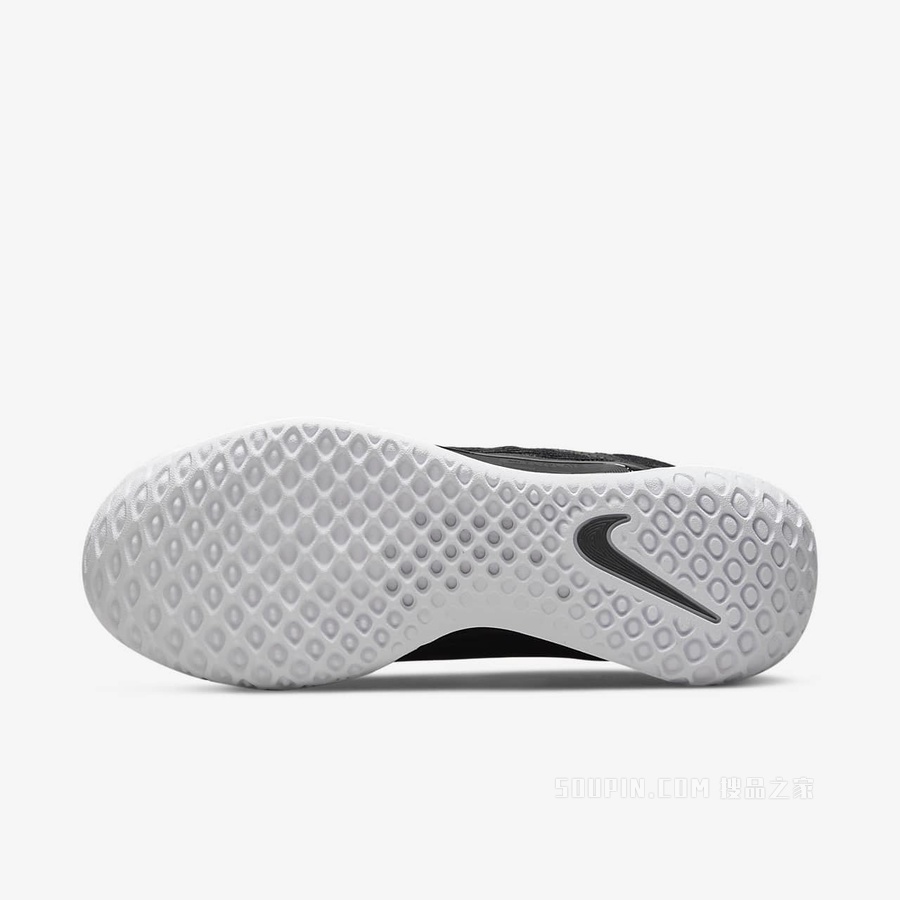 Nike Zoom Court NXT HC 女子硬地球场网球鞋