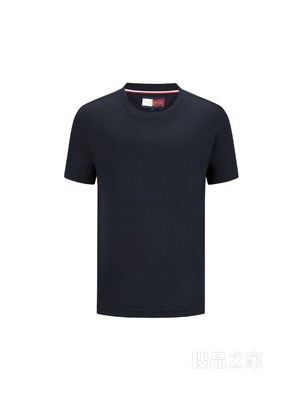 Tommy 22新款春夏男装短袖T恤MW0MW28670