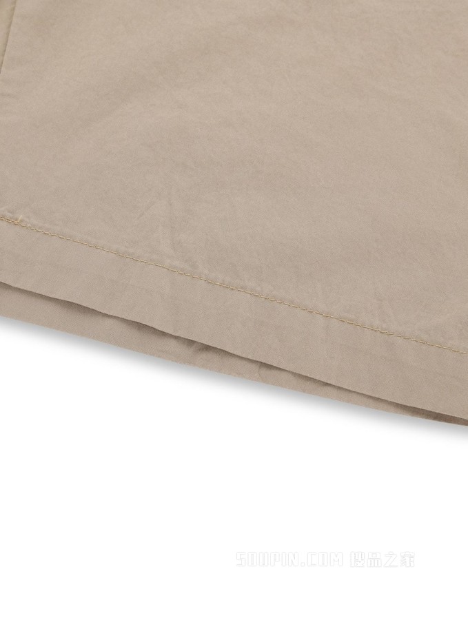 Tommy 22新款春夏男装短裤MW0MW23480