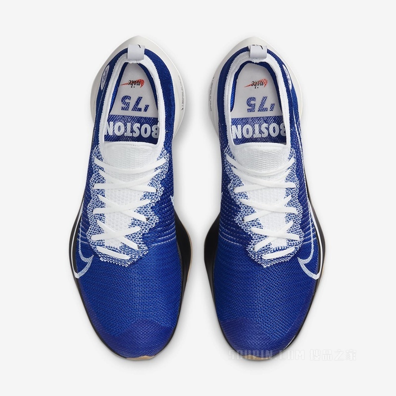 Nike Air Zoom Tempo NEXT% FK 男子跑步鞋
