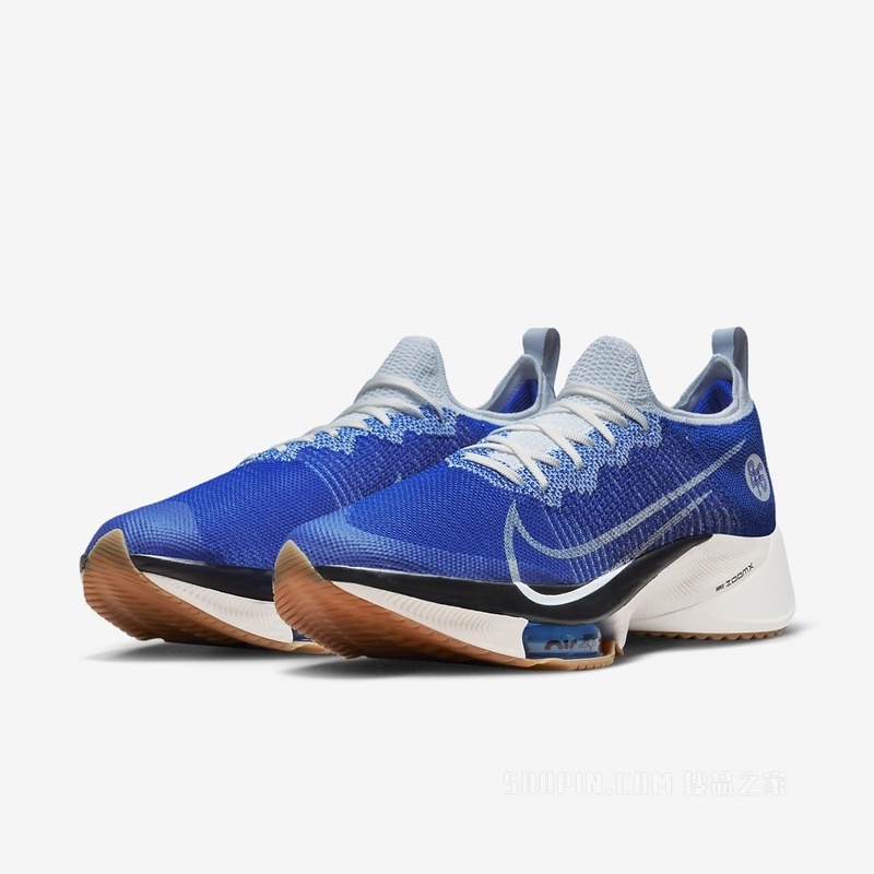 Nike Air Zoom Tempo NEXT% FK 男子跑步鞋
