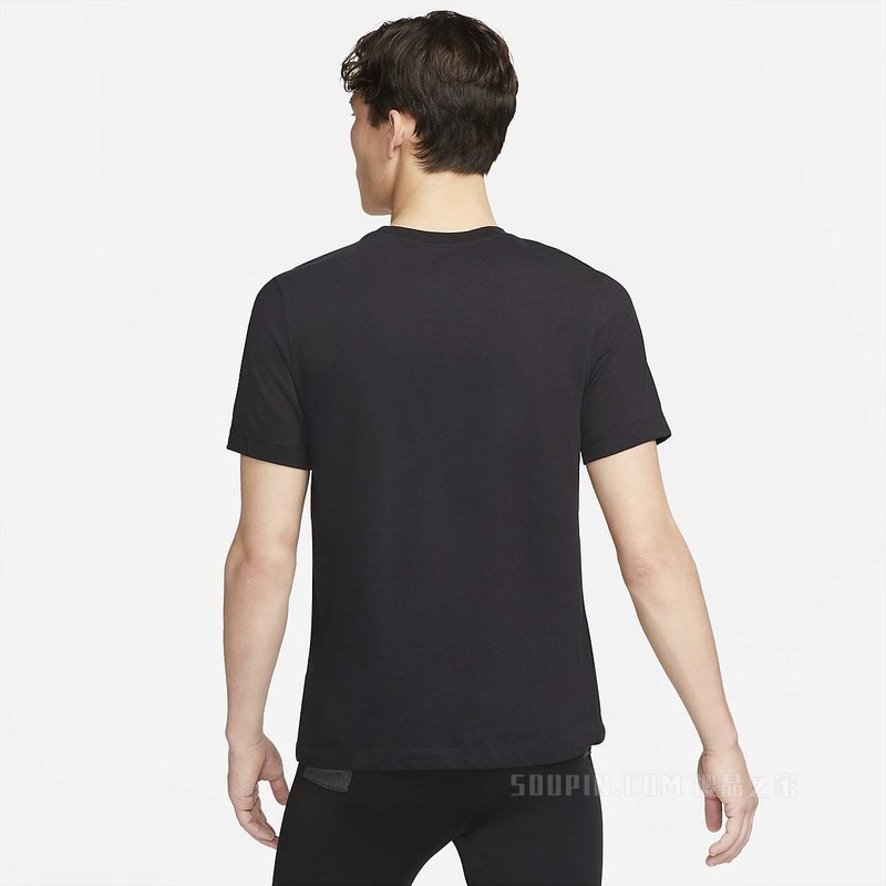 Nike Dri-FIT 男子跑步T恤