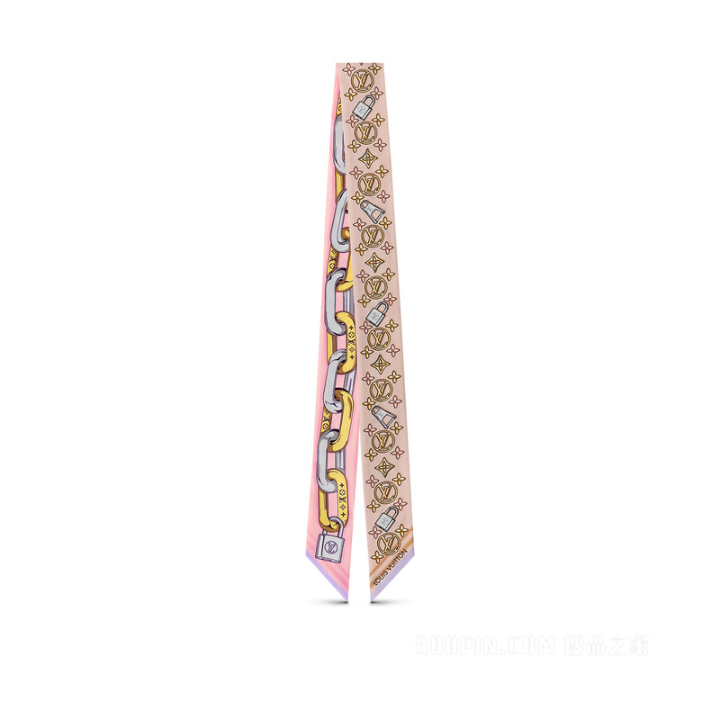 BEJEWELED BB 束发带