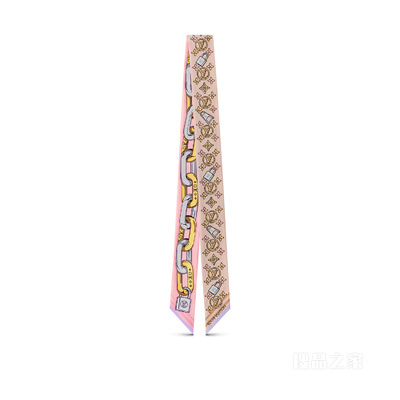 BEJEWELED BB 束发带