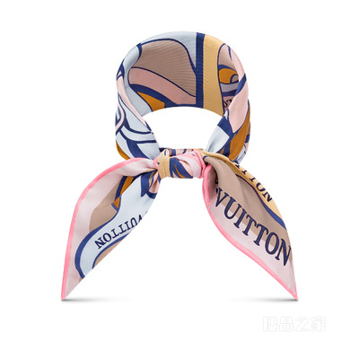 KEYS TO MY HEART 45 方巾