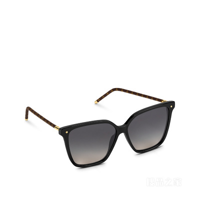 LV FIRST SQUARE 太阳眼镜