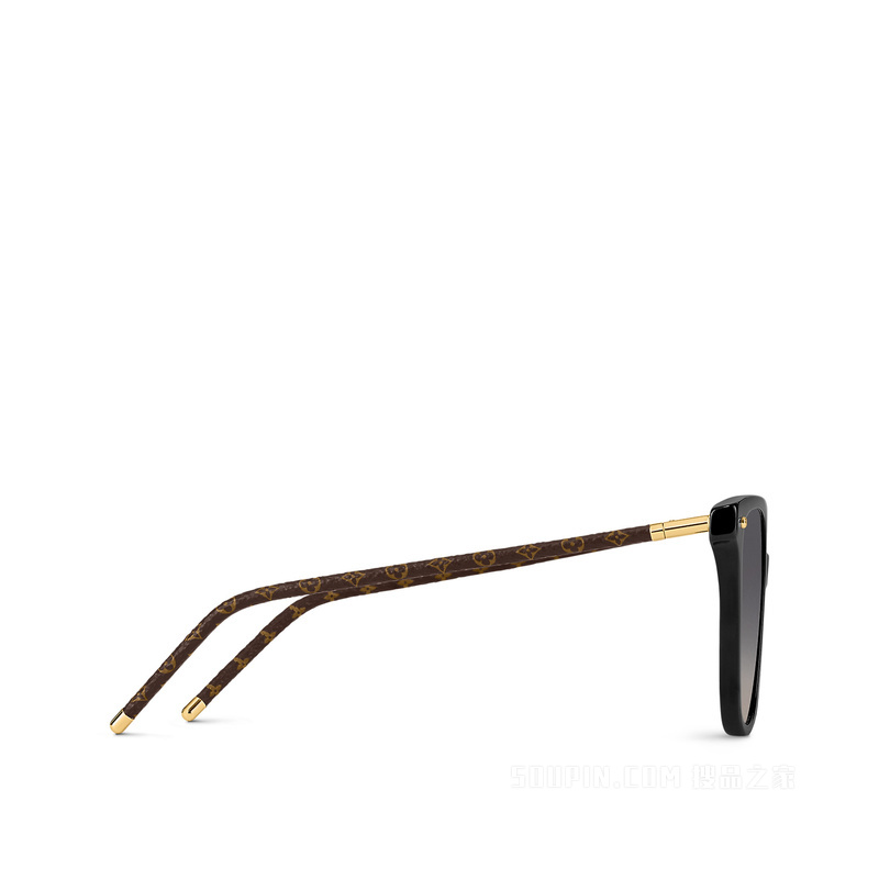 LV FIRST SQUARE 太阳眼镜